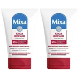 Mixa Handcreme SOS Cica Repair (50ml)