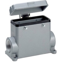 Lapp 79045200 Sockelgehäuse M25 EPIC® H-B 10 SDRH-BO ZW.