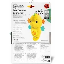 Baby Einstein Sea Dreams Seepferdchen Nachtlicht