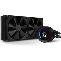 NZXT Kraken Elite 240 Schwarz RL-KN24E-B1
