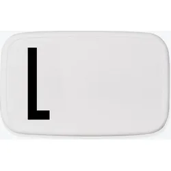Aj Lunchbox Buchstabe L