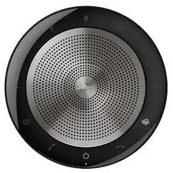 Jabra SPEAK 750 UC VoIP-Freisprechtelefon für Tisch kabellos, Bluetooth, USB