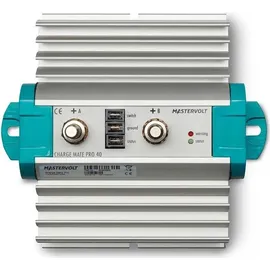 Mastervolt Ladegerät Mate Pro 90 Isolator - One Size