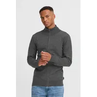 Blend Strickjacke BHMCASSBERG in Grau | Gr.: 3XL,