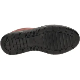 ARA Schnürer Roma wildberry Gr. 38 / 38 EU Weit