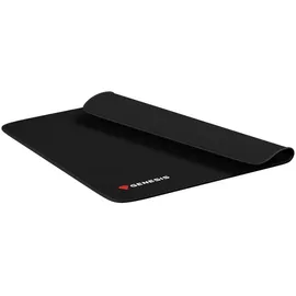 GENESIS Carbon 500 M Logo, Schwarz,