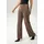 Aniston CASUAL Cordhose mit trendigem, weiten Bein Gr. 42 N-Gr, braun, , 99891166-42 N-Gr
