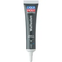 LIQUI MOLY 24393 GUNTEC Waffenfett 20ml