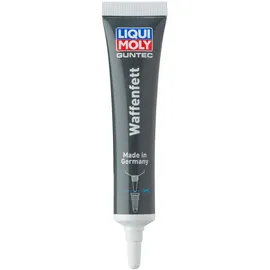 LIQUI MOLY 24393 GUNTEC Waffenfett 20ml