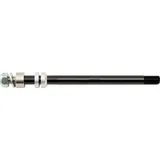 XLC M12x1,75 180mm, Maxle 142/148mm - Silver - 180 mm