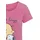 Peanuts Nachthemd mit Peanuts Druck rosa 36/38