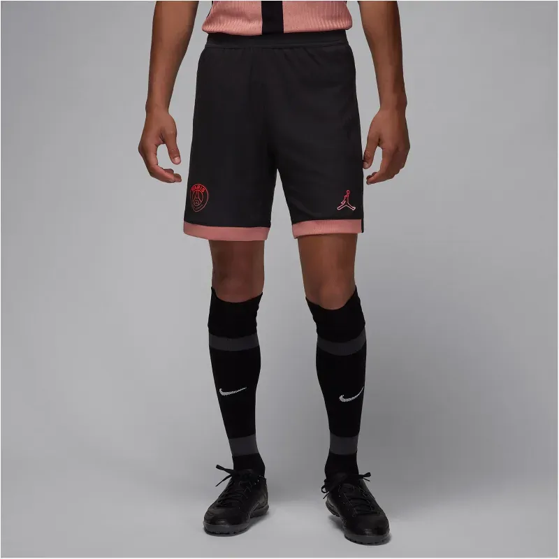 NIKE Paris Saint-Germain Dri-FIT ADV Match Ausweichshorts Herren 010 - black/rust pink/rust pink M