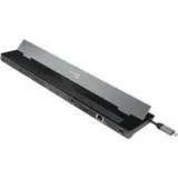 j5create USB-C® Dual HDMITM Docking Station,