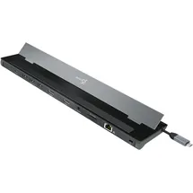 j5create USB-C® Dual HDMITM Docking Station,