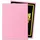 Dragon Shield Matte Kartenhüllen Pink (100)