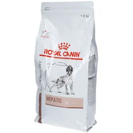 Royal Canin Hepatic 1,5 kg