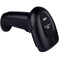Metapace MP-78 Barcode-Scanner Bluetooth® 1D, 2D Imager Anthrazit Hand-Scanner USB, Bluetooth®