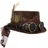 Boland Steampunk Hut Specspunk Deluxe Damen 59 cm
