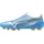 Mizuno Alpha III Pro FG Herren Blau/Gold/Weiß 42