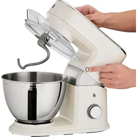 WMF KÜCHENminis One for All weiß