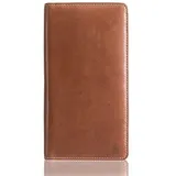 Jekyll & Hide Texas Geldbörse RFID Herren braun