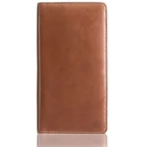 Jekyll & Hide Texas Geldbörse RFID Herren braun