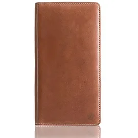 Jekyll & Hide Texas Geldbörse RFID Herren braun