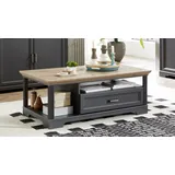 Innostyle Jasmin Couchtisch 120x67 cm