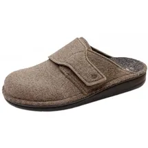 Finn Comfort Hausschuhe in Braun 45 EU