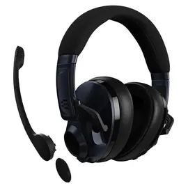 epos H3PRO Hybrid schwarz