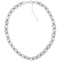 Tommy Hilfiger Kette MARINA Silber/Edelstahl
