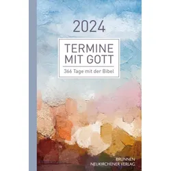 Termine mit Gott 2024