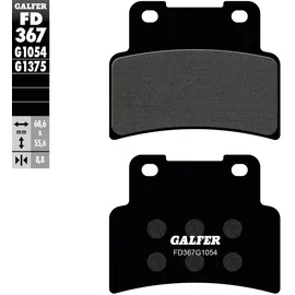 GALFER FD367