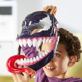 Marvel Spider-Man VenomVersus Venom Maske,