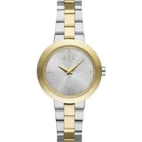 ARMANI EXCHANGE Quarzuhr Armani Exchange Damen-Uhren Analog Quarz