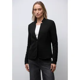 STREET ONE STREET ONE, Sweatblazer schwarz, 46, EU