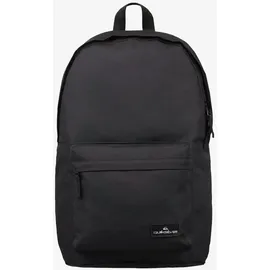 QUIKSILVER The Poster", schwarz, Polyester, Rucksäcke,