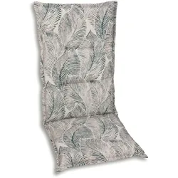 Sesselauflage mittel