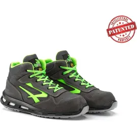 U-POWER UPOWER Hummer S3 CI SRC Talla 43