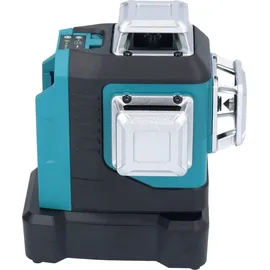 Makita Kreuzlinienlaser SK700GD 12V max. selbstnivellierend IP54