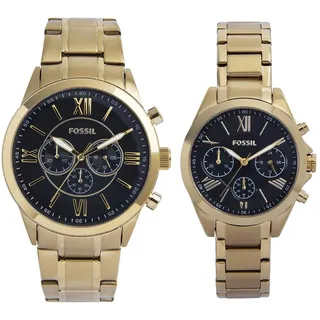 Fossil BQ2400SET Armbanduhr