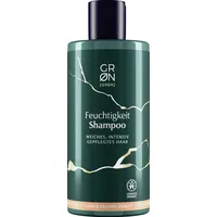 grn [gr�n] GRN Feuchtigkeit Shampoo 300 ml