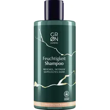 grn [gr�n] GRN Feuchtigkeit Shampoo 300 ml
