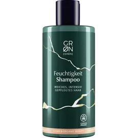 grn [gr�n] GRN Feuchtigkeit Shampoo 300 ml