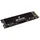 Corsair MP700 PRO 4TB M.2 2280 - Ohne Kühlkörper - High-Density TLC NAND - PCIe 5.0 x4 NVMe 2.0 SSD - M-Key