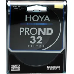 HOYA Graufilter Pro ND32 58mm