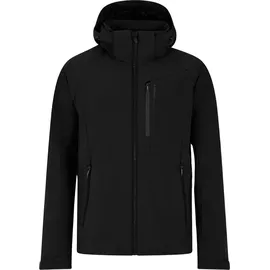 Protest Prtakas Skijacke Herren True Black S