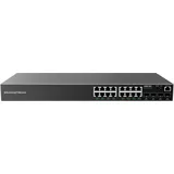 Grandstream GWN7802 - Switch - Unternehmen, verwaltet