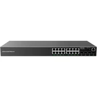 Grandstream GWN7802 - Switch - Unternehmen, verwaltet