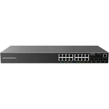 Grandstream GWN7802 - Switch - Unternehmen, verwaltet
